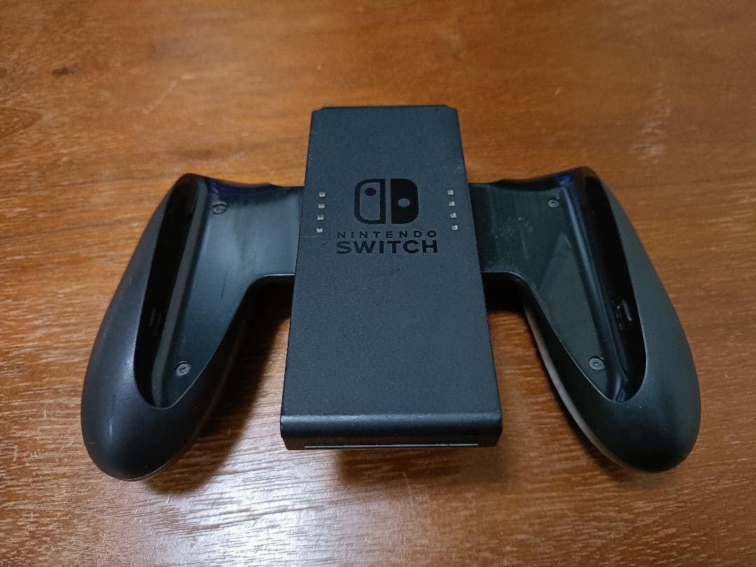 Switch 初代 本体+周辺機器