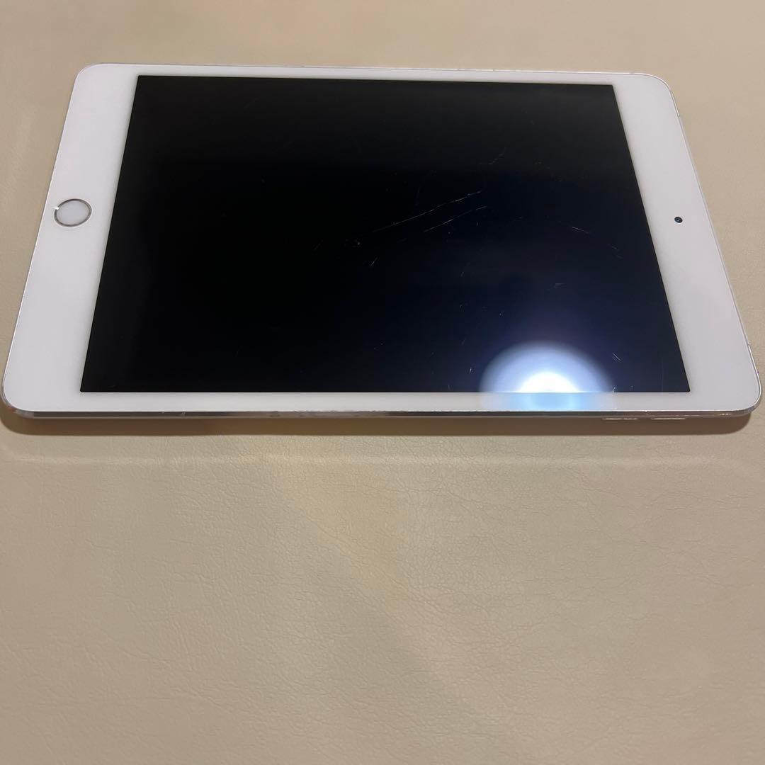 iPad本体 iPad mini 4 128GB