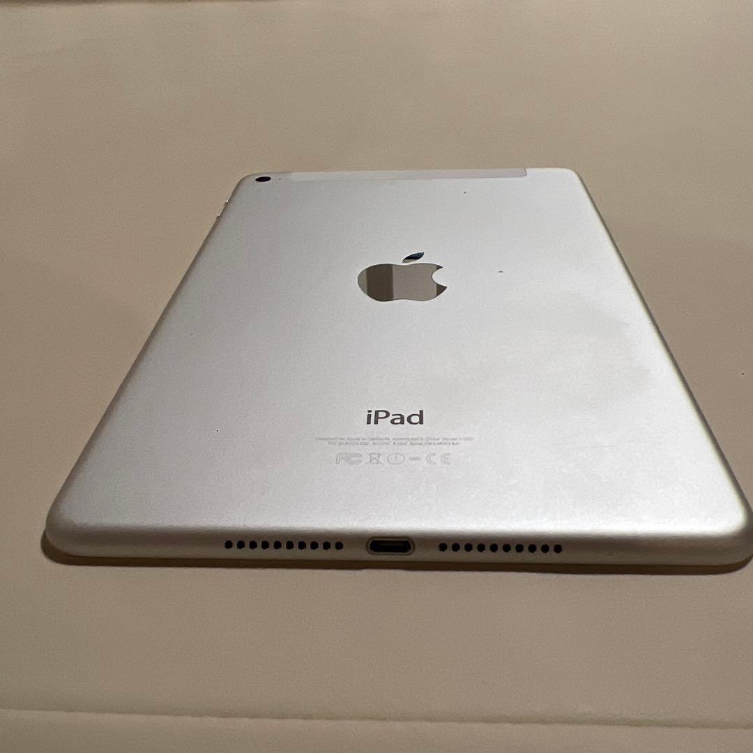 iPad本体 iPad mini 4 128GB