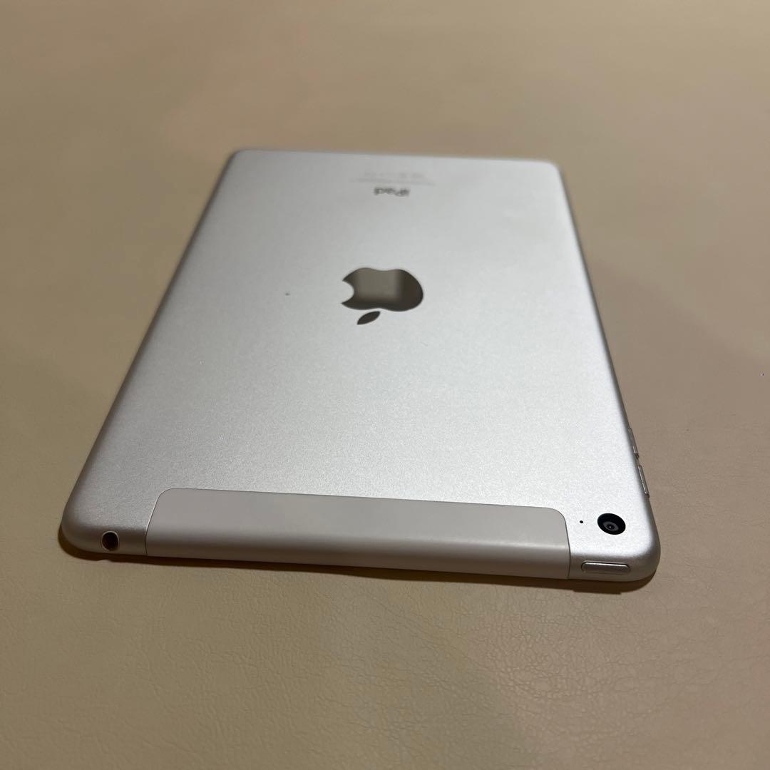 iPad本体 iPad mini 4 128GB