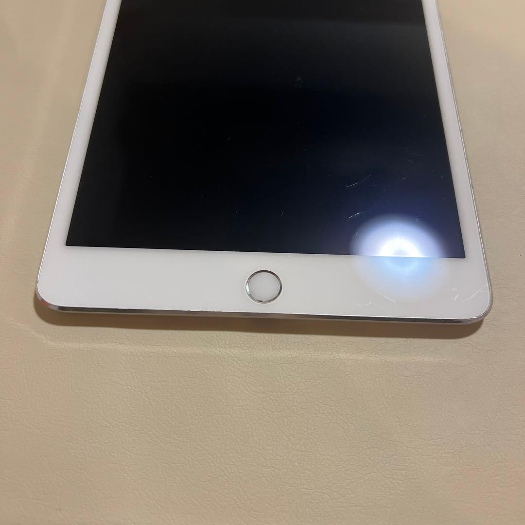 iPad本体 iPad mini 4 128GB