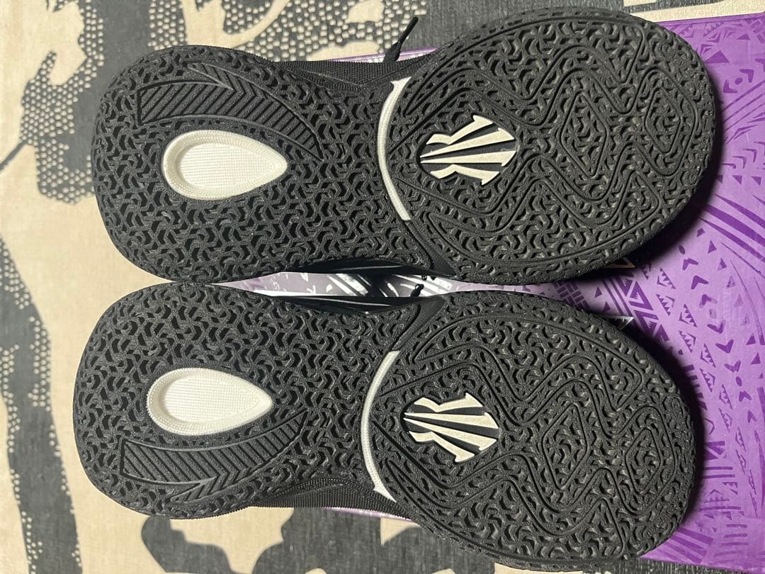 シューズ(男性用) ANTA KAI 1