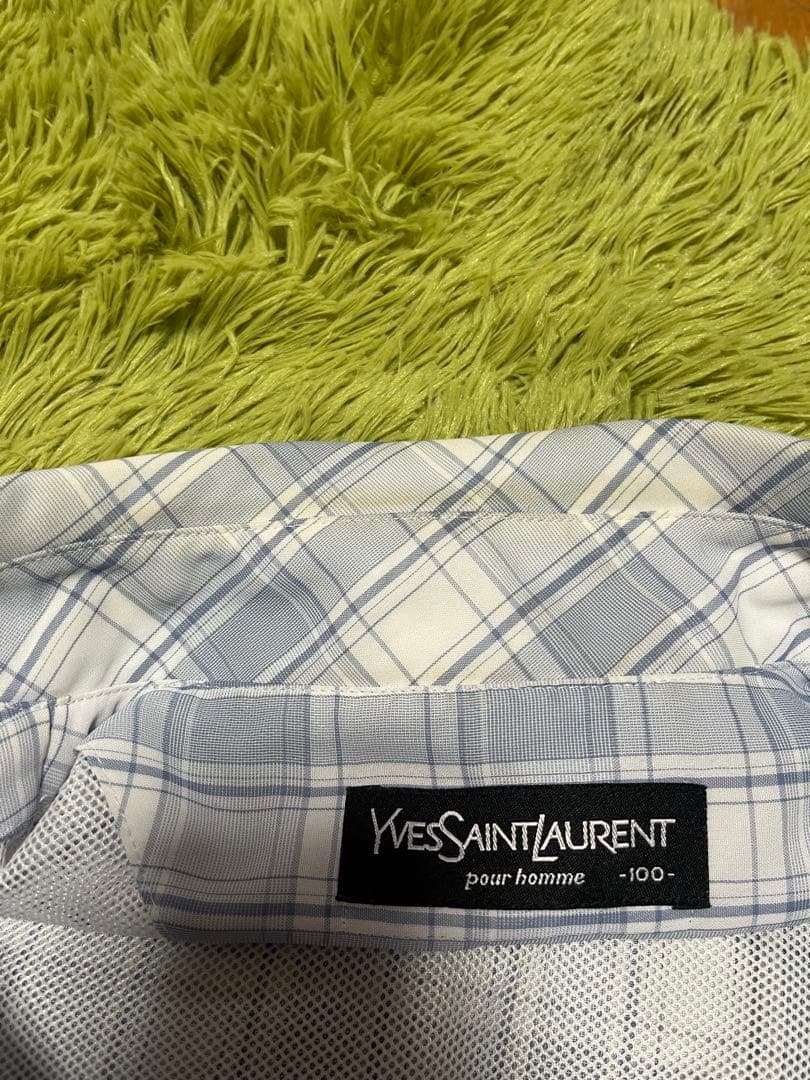 RRさん専用 90s YVESAINTLAURENT イヴ・サンローラン