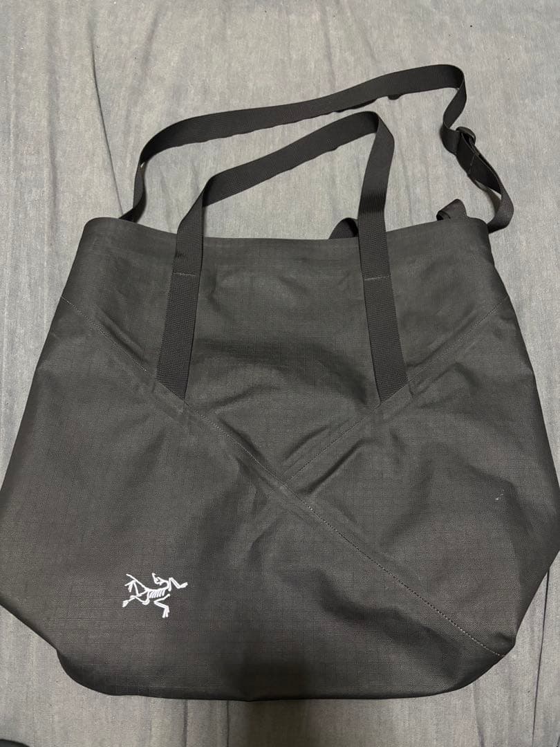 Arc'teryx グランヴィル18 ブラック