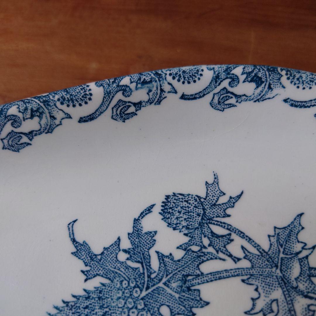 フランスアンティークラヴィエ Clairefontaine