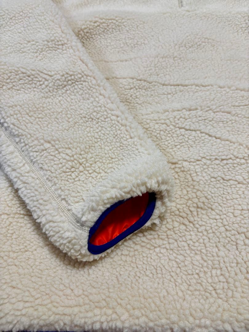 パタゴニア レトロX 2025年モデル Sサイズ