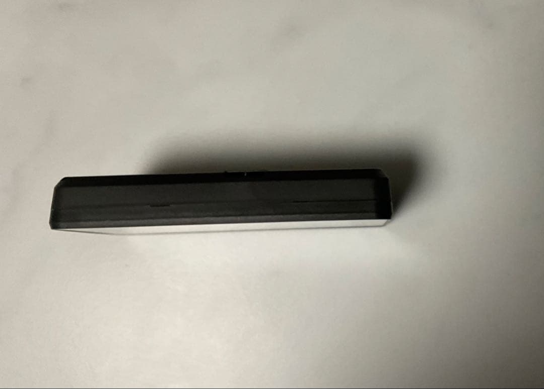 ユピテルSUPER CAT LS1100L レーダー・レーダー探知機