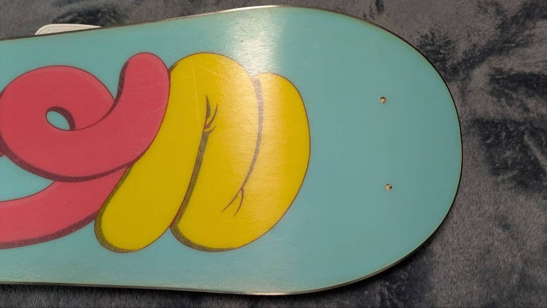 BURTON アフタースクール　キッズスノーボード100cm