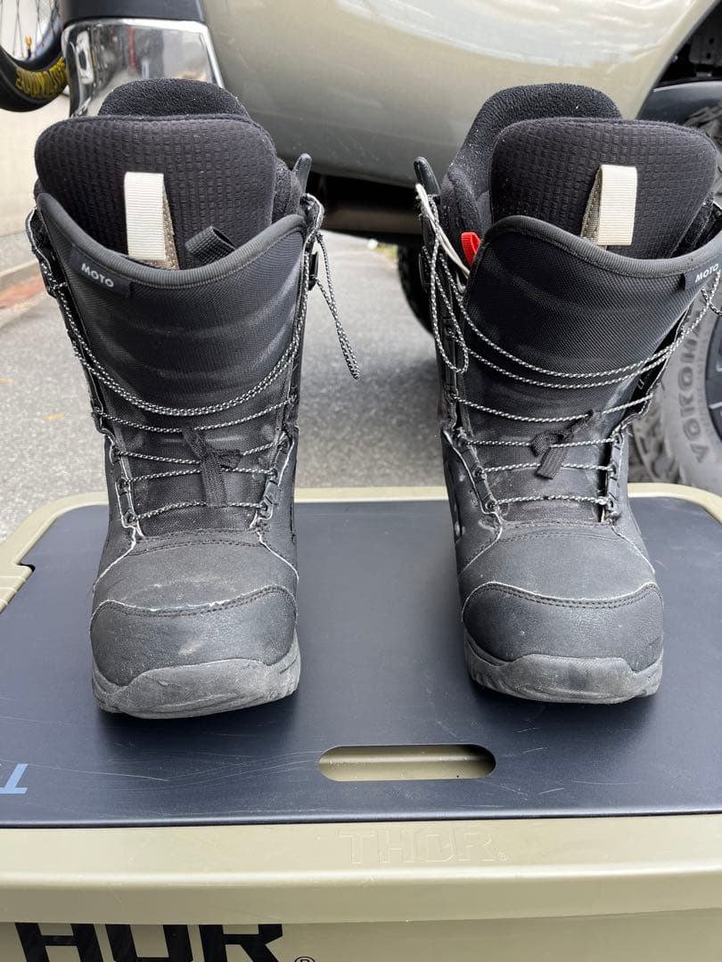 バートン　MOTO AF