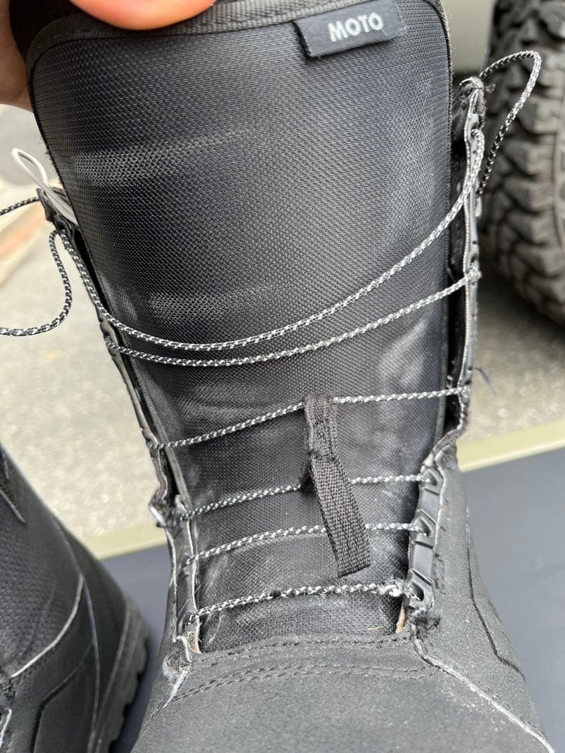 バートン　MOTO AF