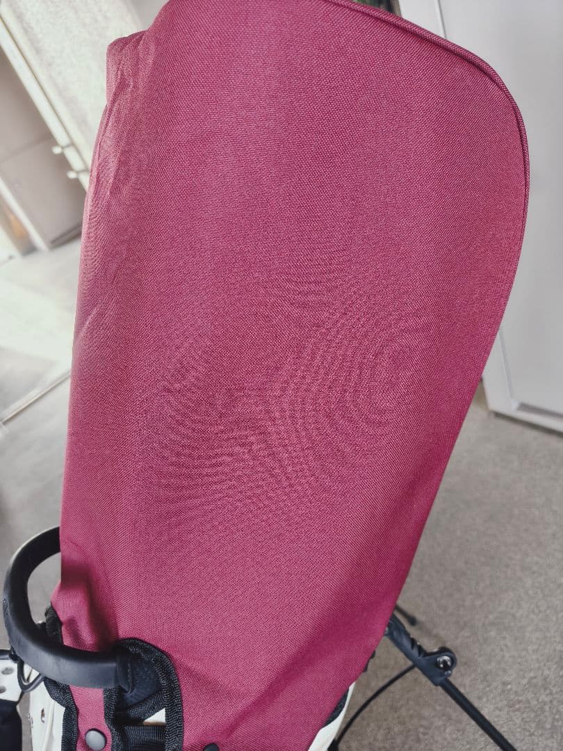 5ラウンド使用品　ジョーンズ　8.5型 トゥルーパー 　マルーン