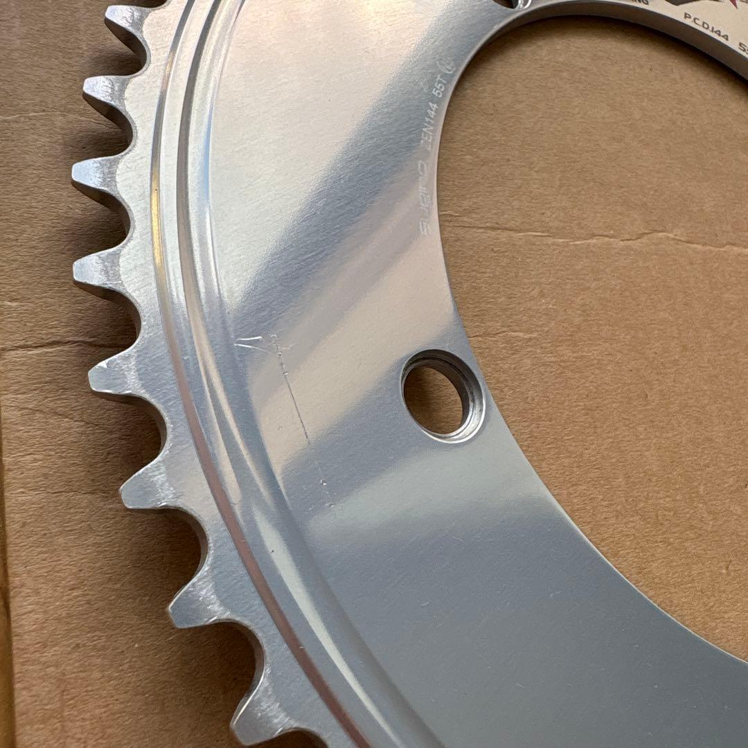 大ギア55 スギノ 禅