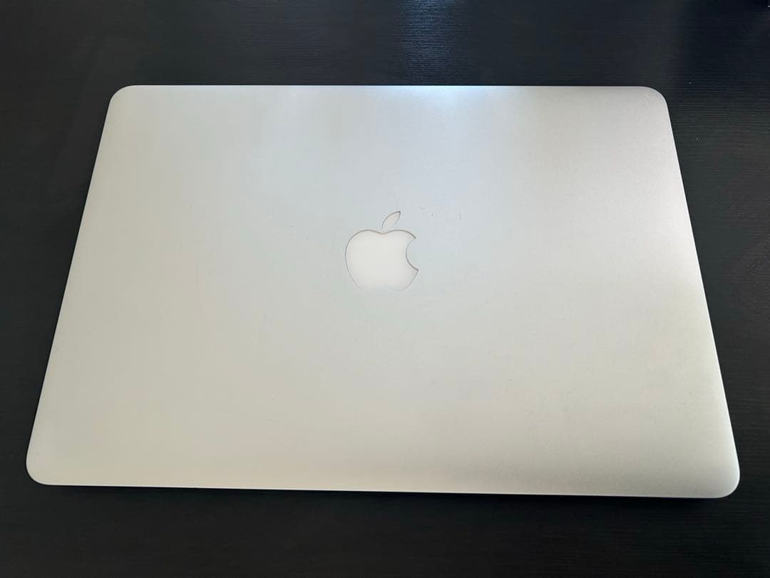 MacBook本体 MacBook Air 2015 8GB/128GB