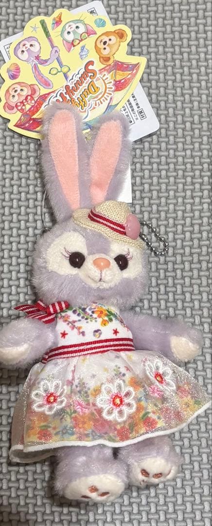 ステラ　サニーファン