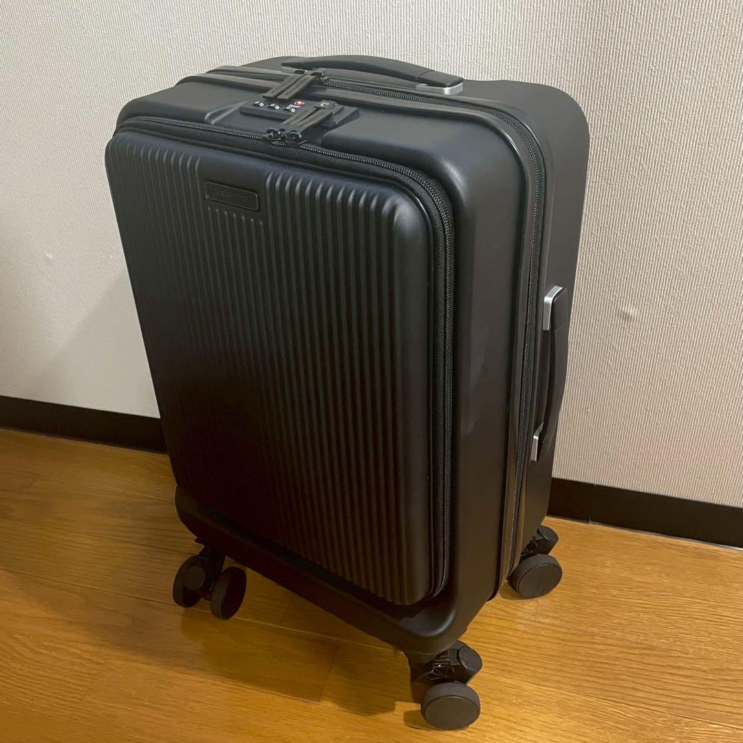 ブライテック BRIGHTECH BRO-18 機内持ち込み Sサイズ サタプラ