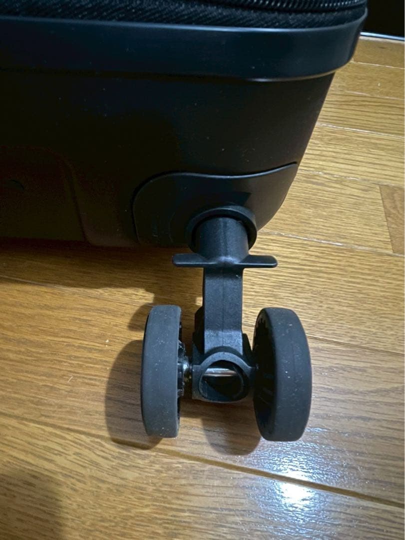 ブライテック BRIGHTECH BRO-18 機内持ち込み Sサイズ サタプラ