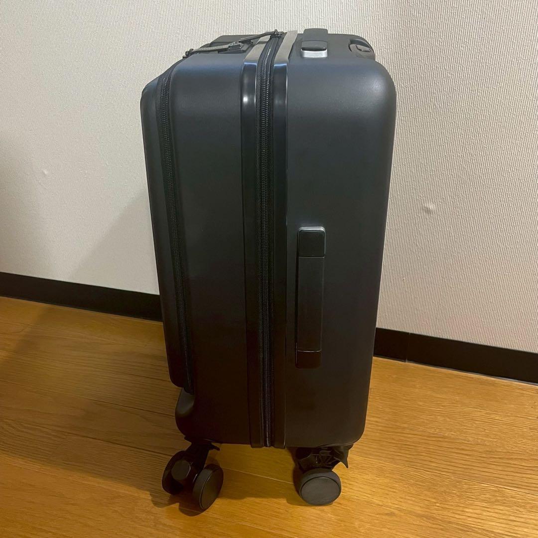 ブライテック BRIGHTECH BRO-18 機内持ち込み Sサイズ サタプラ