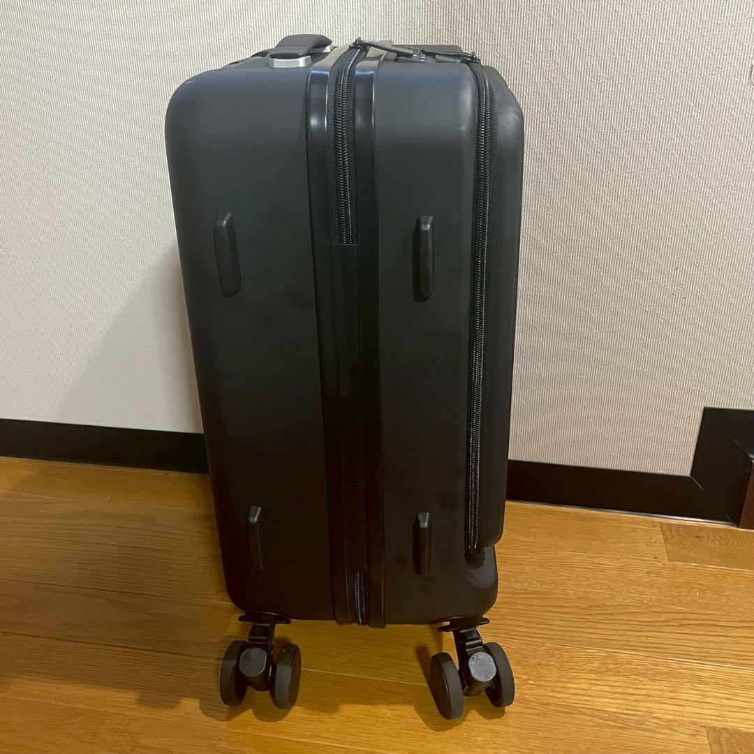 ブライテック BRIGHTECH BRO-18 機内持ち込み Sサイズ サタプラ