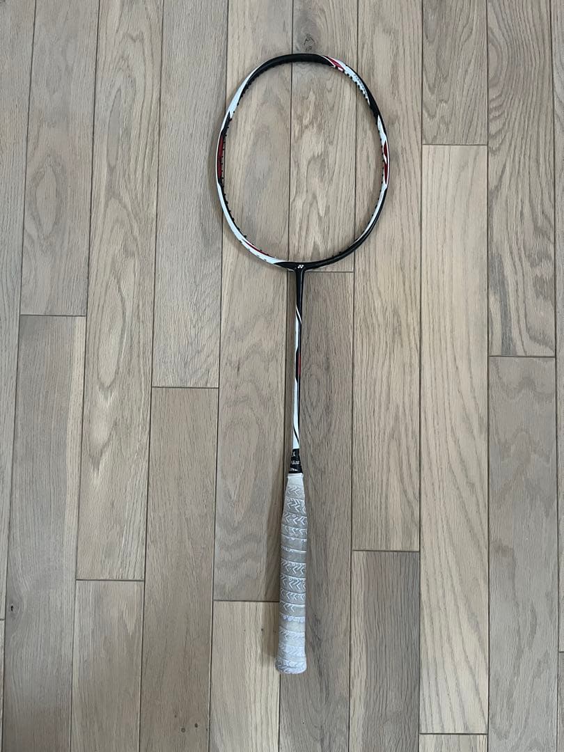 YONEX DUORA Z STRIKE 3U5G バドミントンラケット