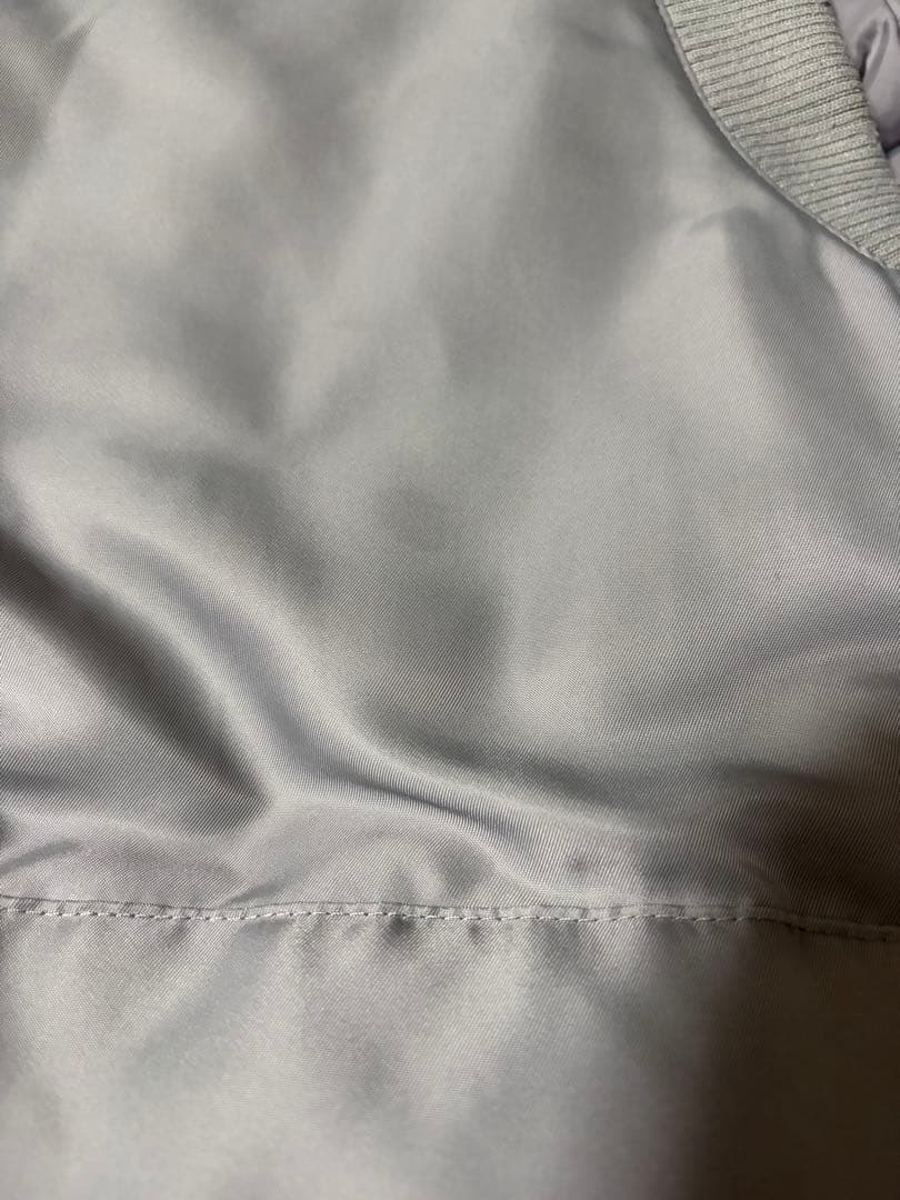 ジャケット・アウター Entire Studios A-2 Bonber jacket