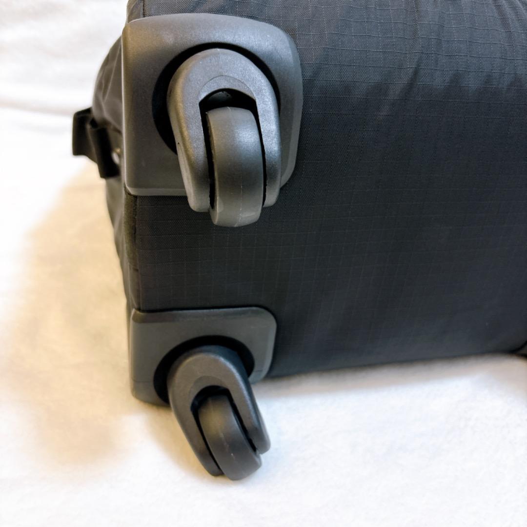 【入手困難】新品✨レスポートサック　LeSportsac　キャリーケース　旅行