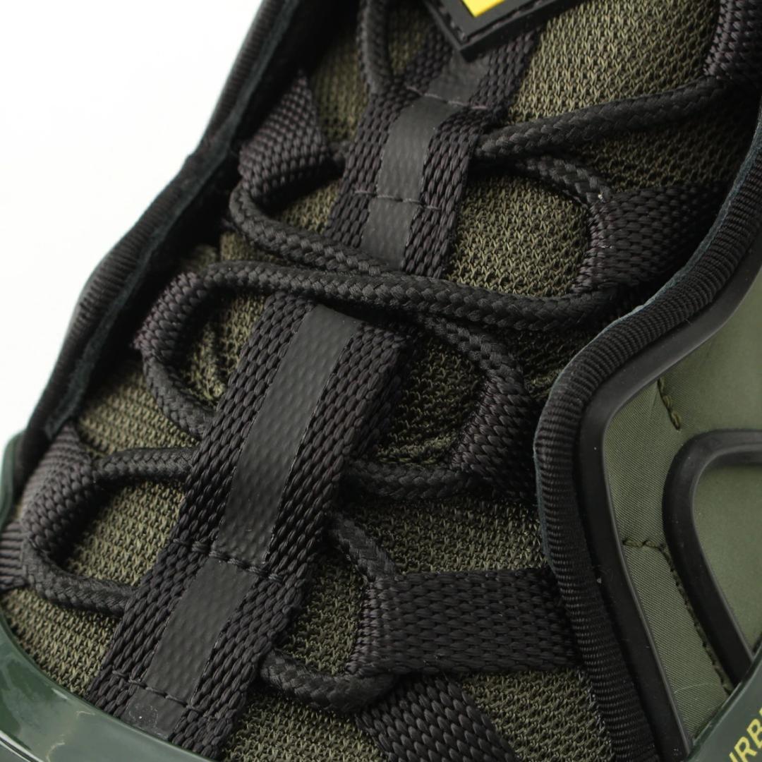 BURBERRY LONDON ENGLAND アーサー スニーカー 41