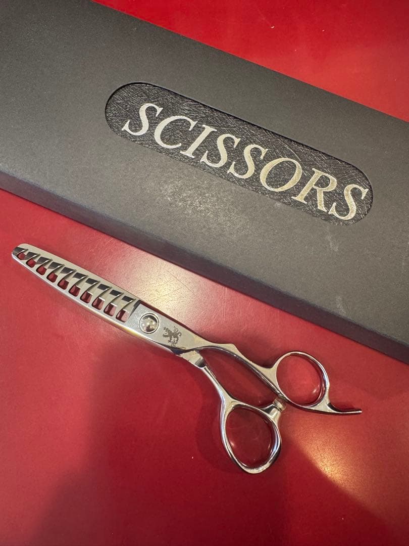 トラックスシザー　SX10