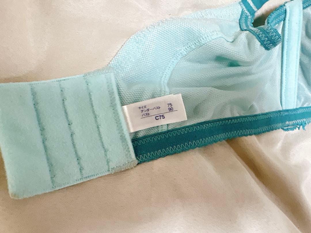 ル ☆ MARUKO プレアンデ ロングブラとショートブラ2種