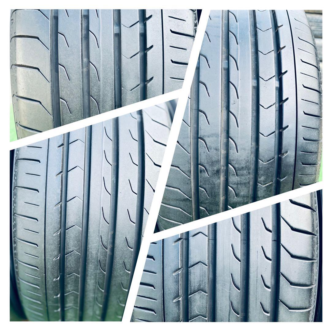 215/55R17,YOKOHAMA BluEarth-RV 3.2024年