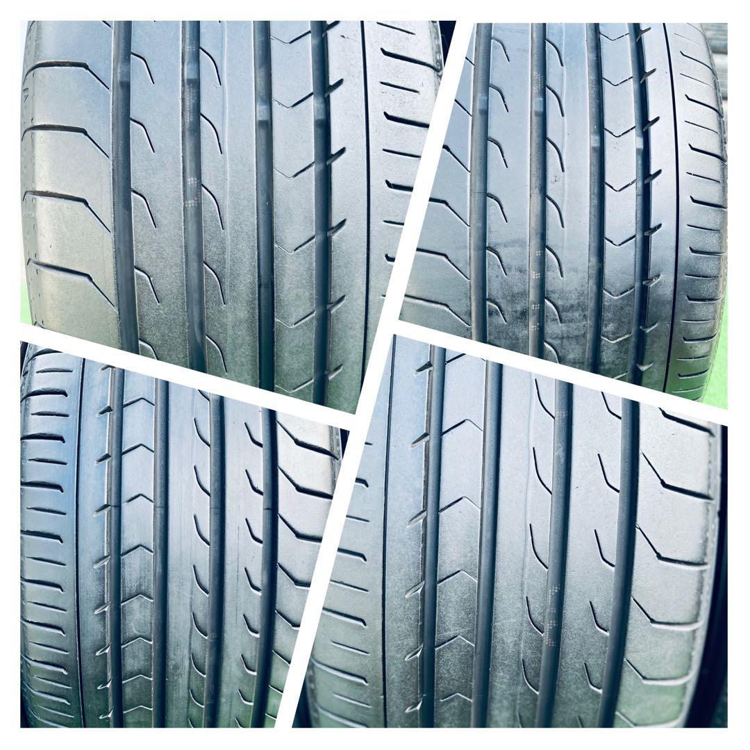 215/55R17,YOKOHAMA BluEarth-RV 3.2024年