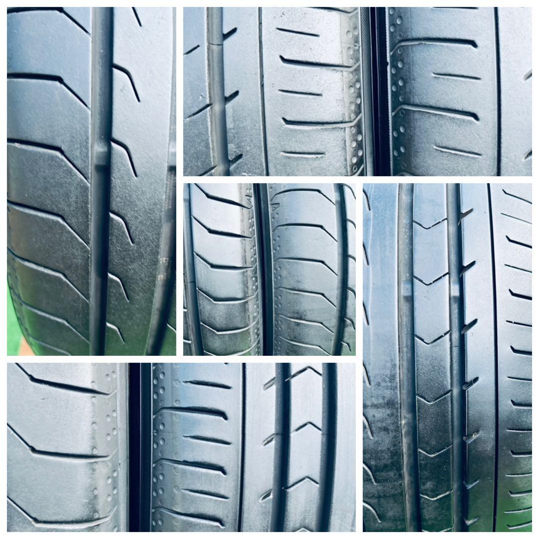 215/55R17,YOKOHAMA BluEarth-RV 3.2024年