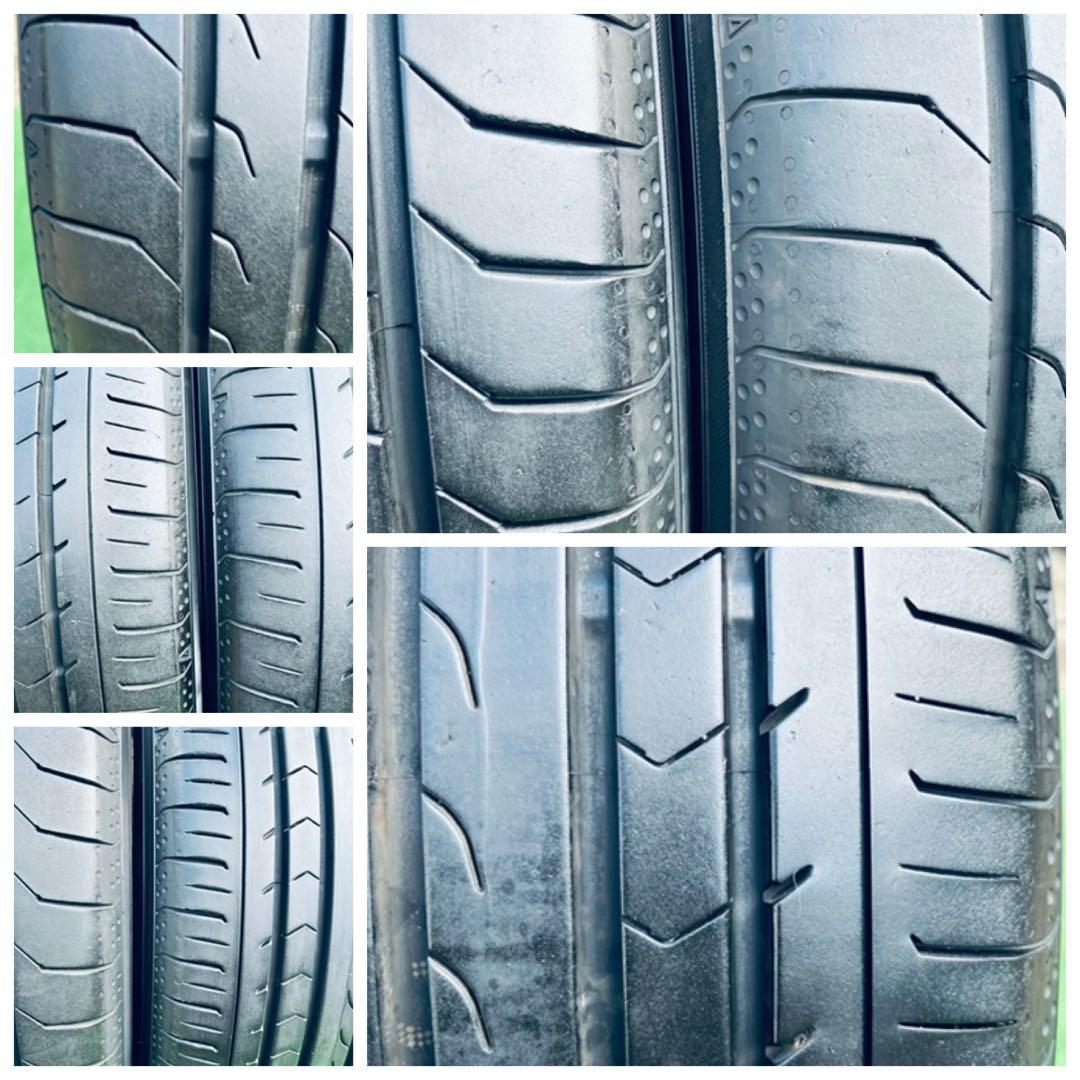 215/55R17,YOKOHAMA BluEarth-RV 3.2024年