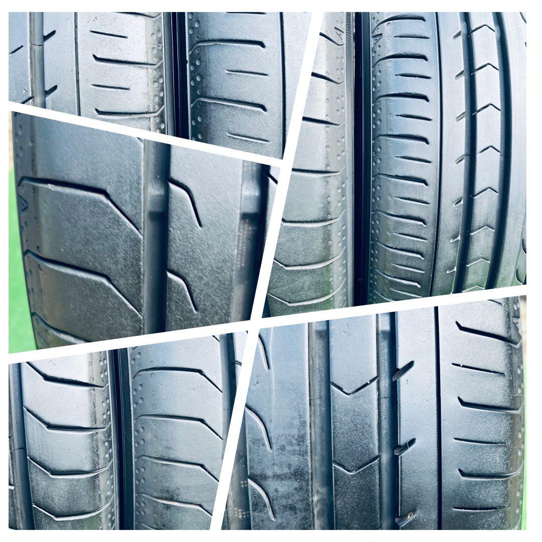 215/55R17,YOKOHAMA BluEarth-RV 3.2024年