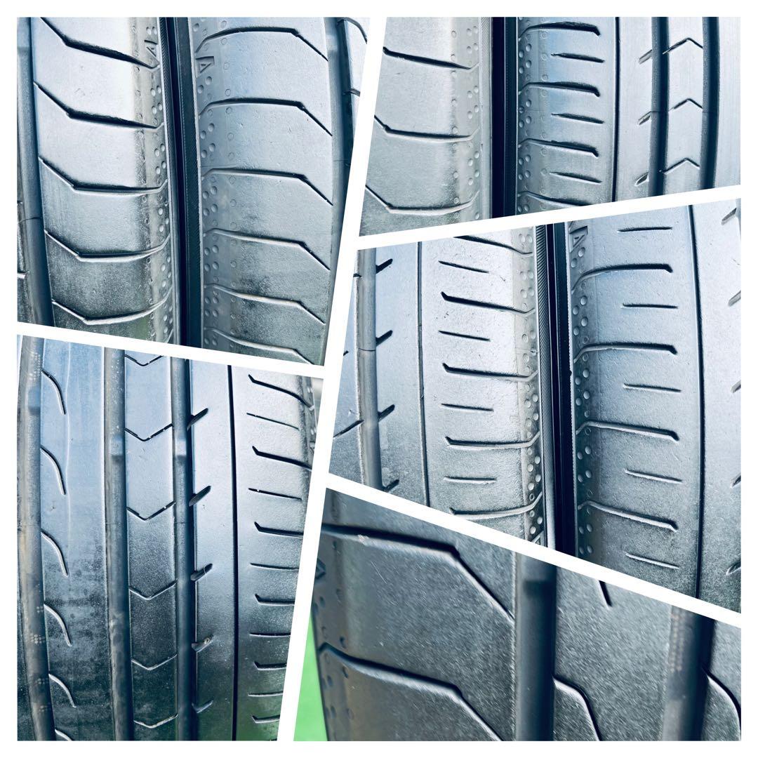 215/55R17,YOKOHAMA BluEarth-RV 3.2024年