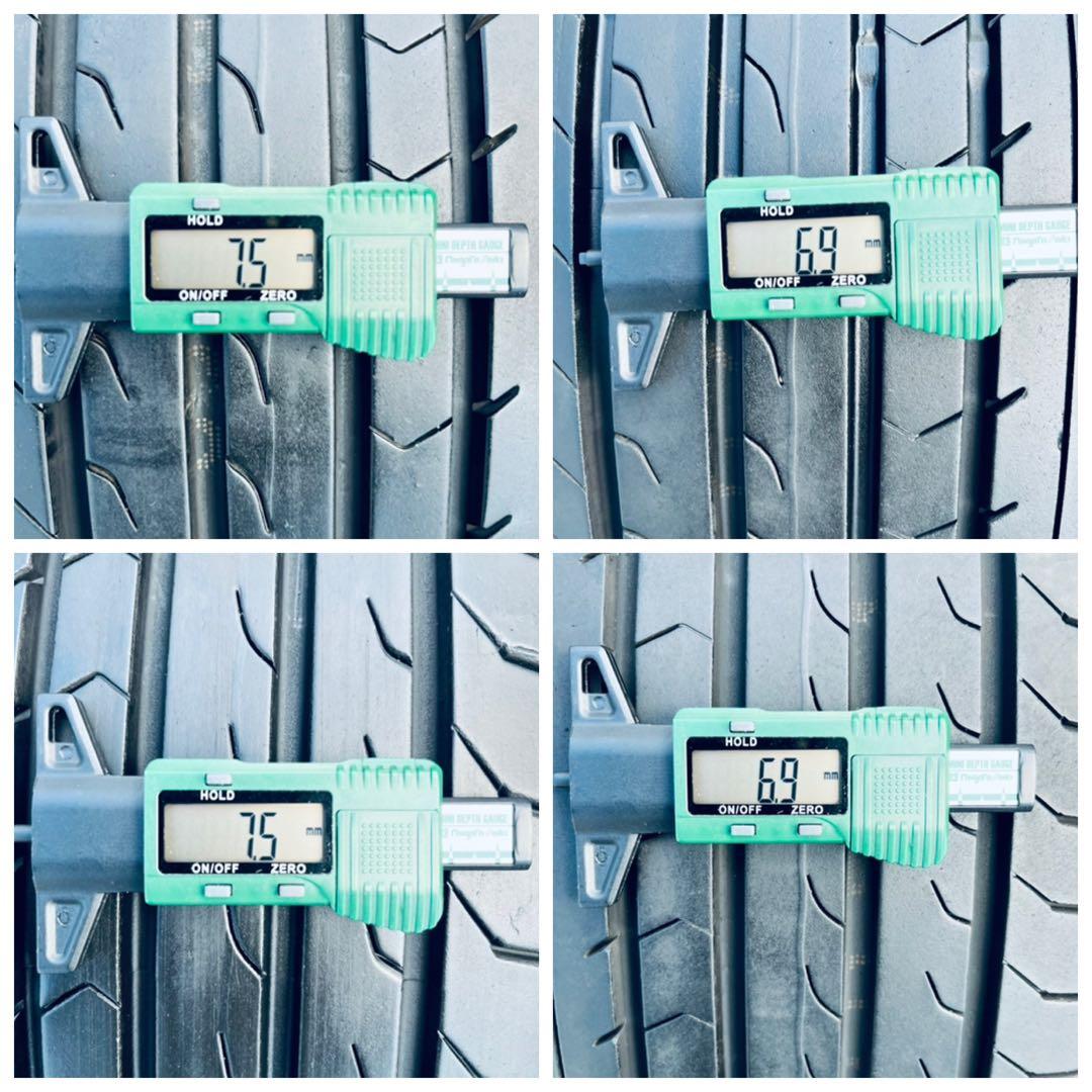 215/55R17,YOKOHAMA BluEarth-RV 3.2024年