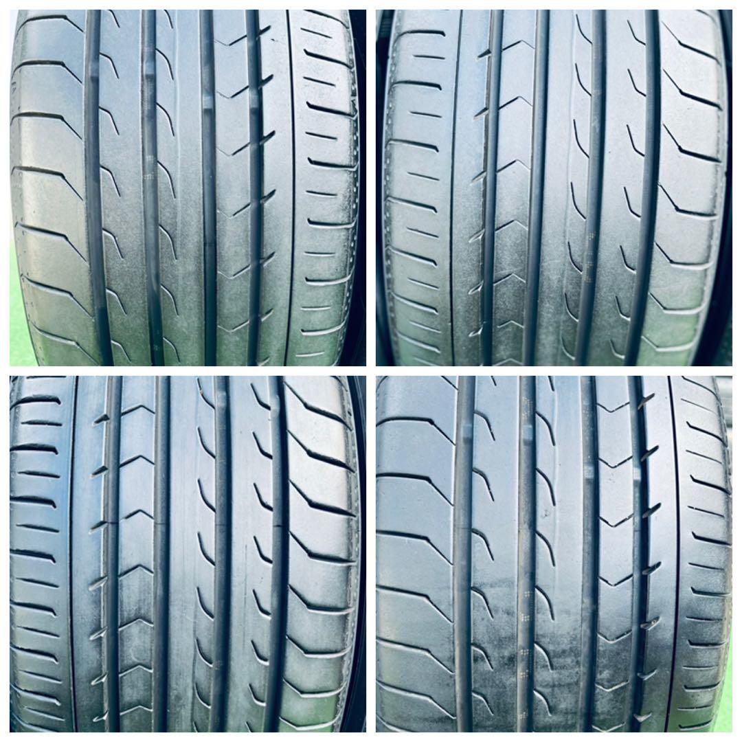 215/55R17,YOKOHAMA BluEarth-RV 3.2024年