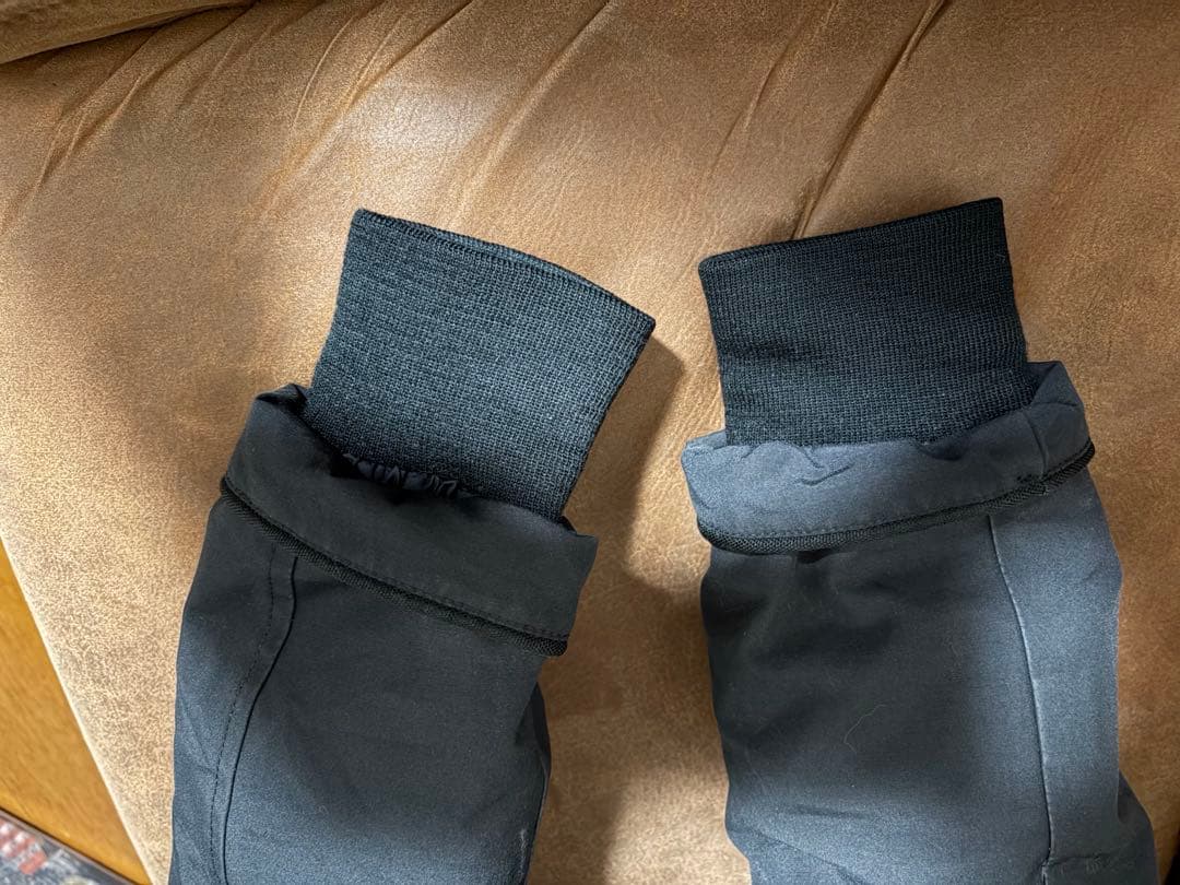 カナダグース　ブロンテ　XS