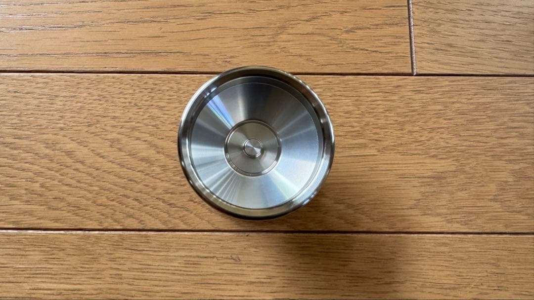 【ヨーヨーリクリエーション】フタテ