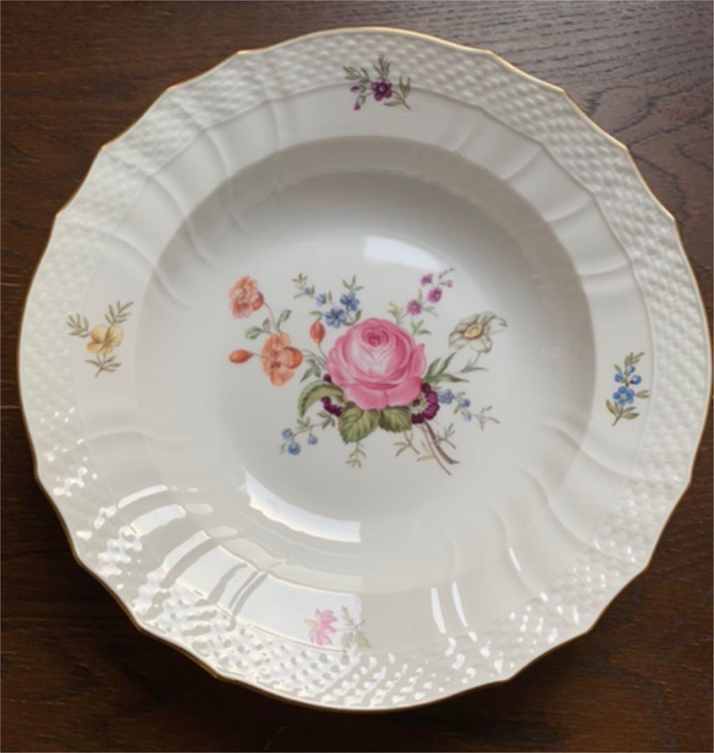 お値下げしました！ロイヤルコペンハーゲン 2枚セット