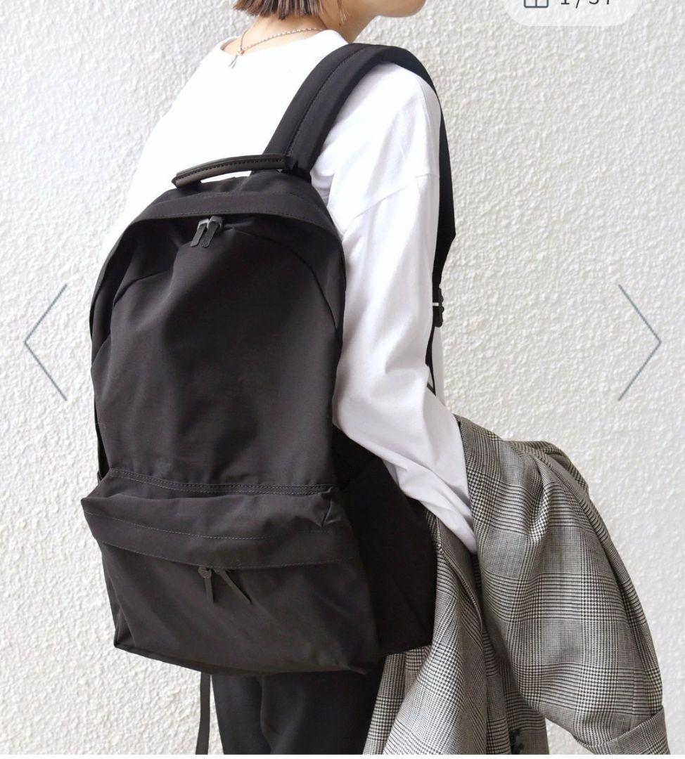 バッグ STANDARD SUPPLY:SIMPLICITY (17L)