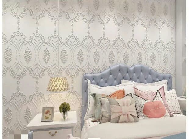 20枚 70cm×70cm 背景壁 3D立体レンガ模様壁紙 防水汚い防止カビ防止