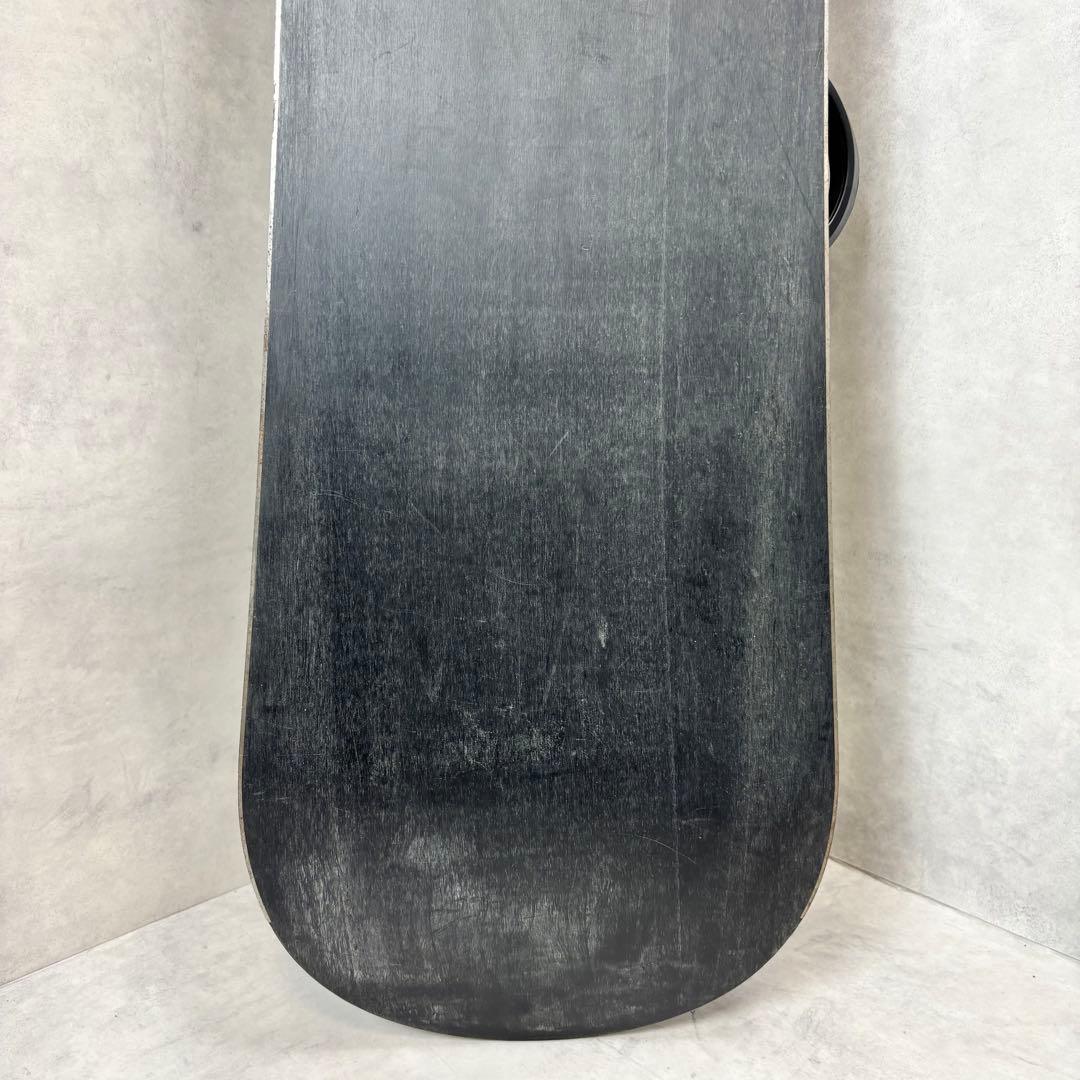 Lib Tech スノーボード 155cm DRAKE ビンディング Lサイズ