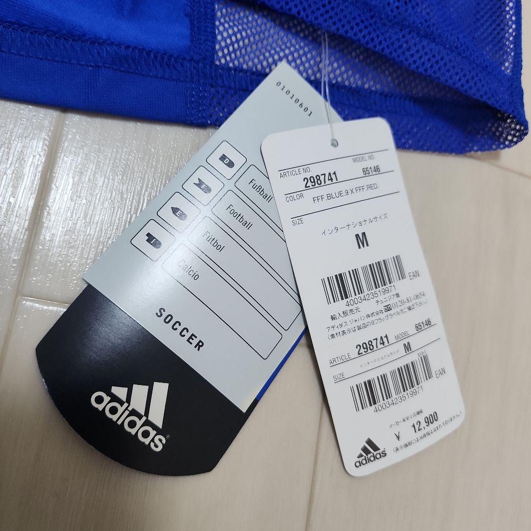 2002 日韓W杯フランス ティエリ・アンリ オーセンティック限定缶入ユニ 新品