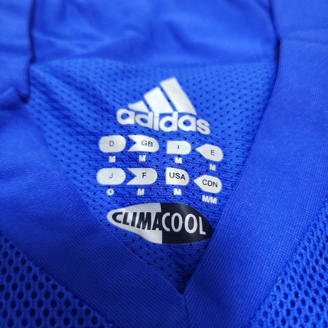 2002 日韓W杯フランス ティエリ・アンリ オーセンティック限定缶入ユニ 新品