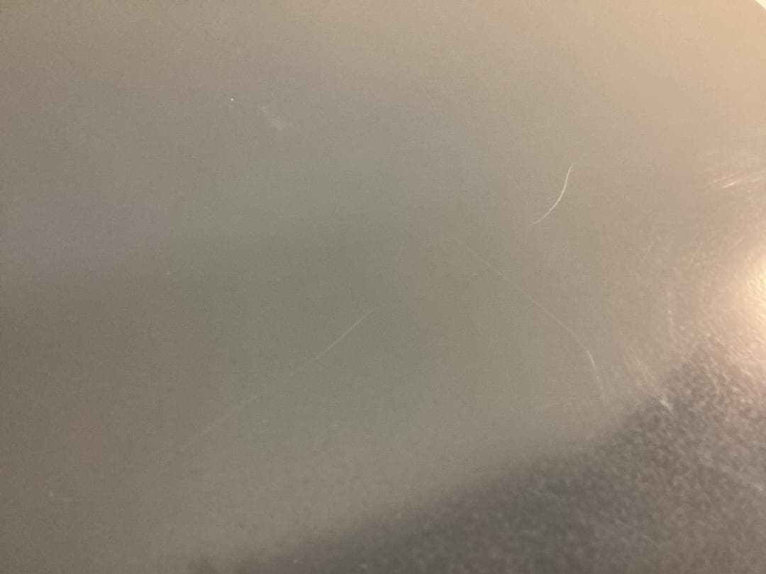 鍵付き　USMハラー　ロールボーイ　２段　デスクワゴン　アントラサイト　A