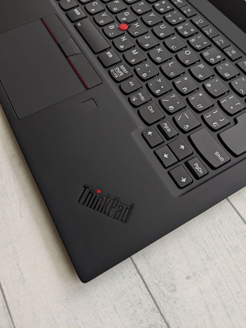 ③ ThinkPad X1 Carbon Gen8 8G 256G Office