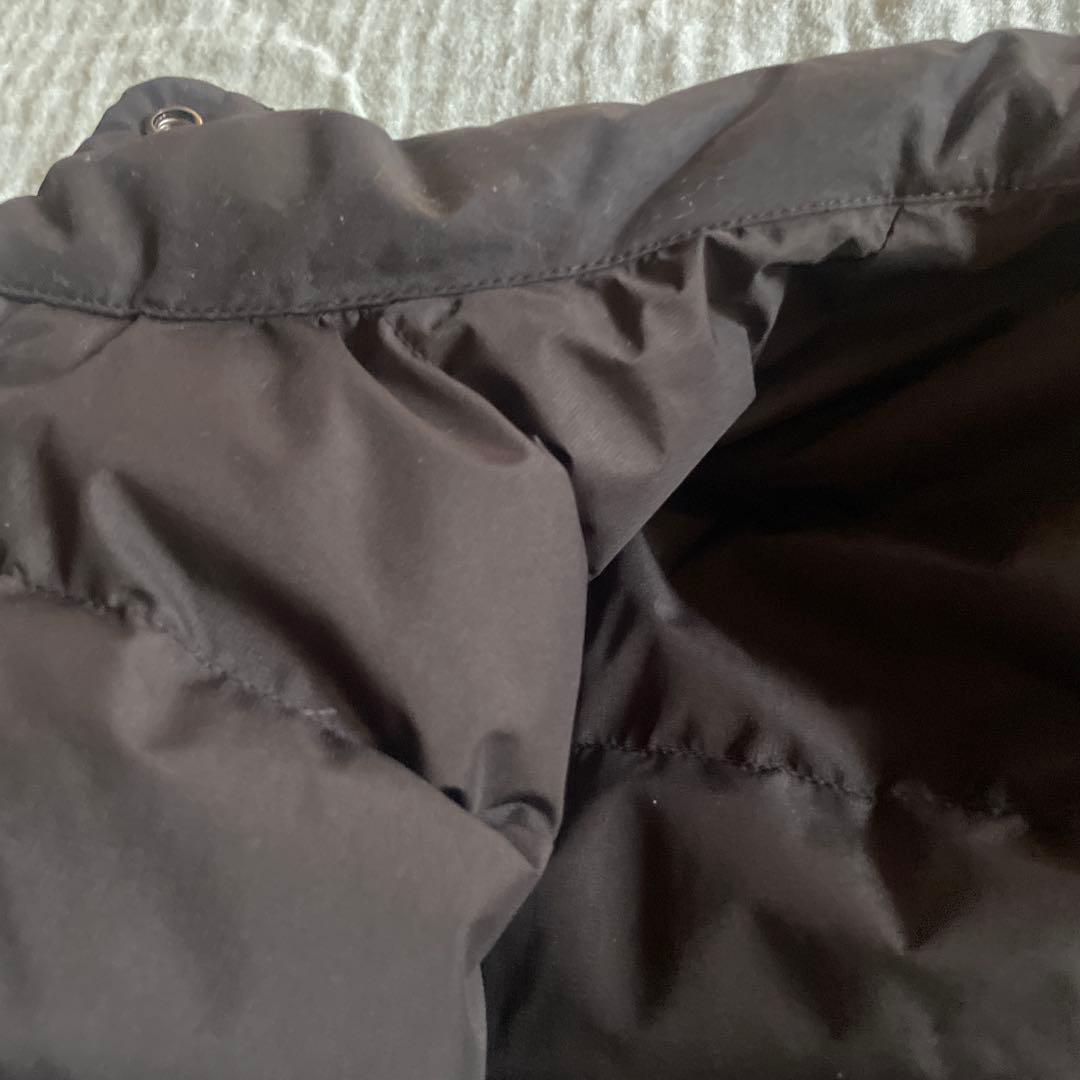 今期美品¥47,30 THE NORTH FACE ジャーナルスタンダードダウン