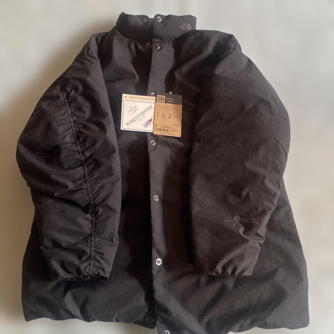 今期美品¥47,30 THE NORTH FACE ジャーナルスタンダードダウン