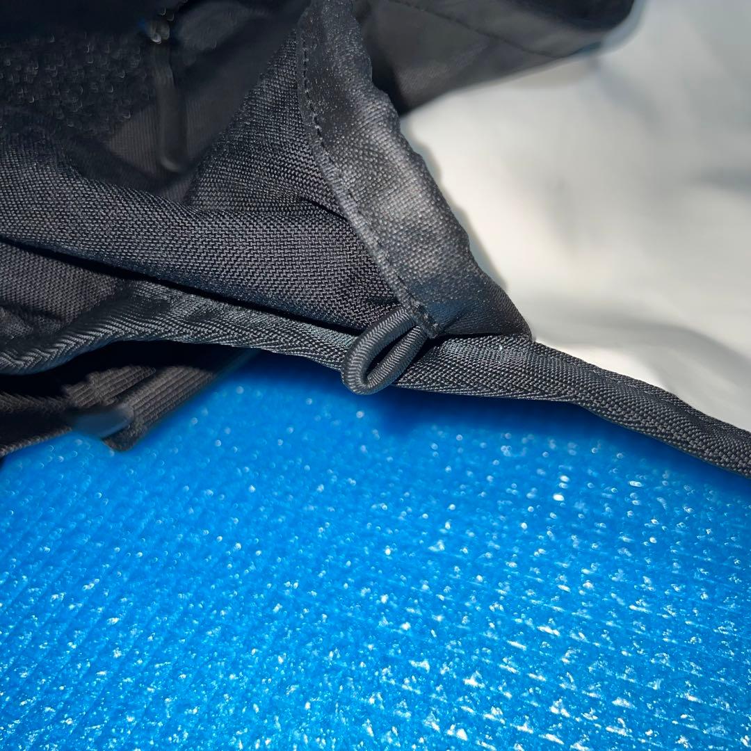 bagjack pogo メッセンジャー