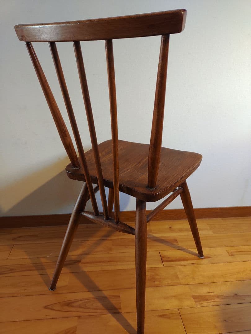a*n様 ERCOLアーコールスティックバックチェア 座面44cm